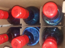 红星二锅头蓝瓶绵柔8纯粮53度750mL*6瓶 清香型 整箱 纯粮高度白酒 晒单实拍图