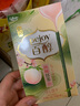 格力高（Glico）百醇樱花抹茶拿铁味和风茶风茉莉桂花味饼干棒注心饼干休闲小零食 【和风】桃桃抹茶味4盒 实拍图