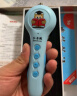 典范英语+点读笔 少儿英语绘本 小学英语分级阅读 英文原版读物 幼儿启蒙 儿童自然拼读 2-12岁 弘书阁原版引进 典范英语1+点读笔蓝色 晒单实拍图