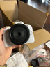 佳能（Canon）EOS R50 微单半画幅相机 r50小巧便携 Vlog拍摄直播相机 4K短视频  学生微单相机 R50白色单机+RF28 2.8【人像饼干头】 套餐二【升级专业UV镜~备用电池~摄 实拍图