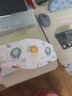 松研（Breazwell）儿童口罩kn95男女儿童防尘透气防雾霾pm2.5柳叶型口罩独立包装 儿童款6-15岁M码【萌动乐园】20只装 实拍图