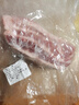 麦萨塔新鲜牛肉牛腿肉原切南阳黄牛肉生鲜草饲散养生牛肉炖卤烤肉食材 新鲜牛腩肉1.5kg(3斤) 实拍图