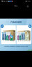 云南白药益生菌牙膏环保套装清新护龈牙膏4支410g装+环保购物袋 晒单实拍图