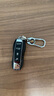 顾致适用收藏豪车钥匙法拉利仿真车钥匙GT跑车 599遥控器 458钥匙 保时捷(带电路板)钥匙扣+连 实拍图