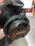 永诺YN50mm F1.8佳能EF单反卡口标准自动定焦镜头 实拍图