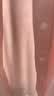 贝肽斯婴儿衣服春秋连体衣暖姜保暖打底新生男女宝宝哈衣爬服秋装 实拍图