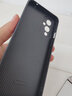 IM-CHEN【金属镜头全包】适用于一加9pro手机壳1+ OnePlus9保护壳5G商务防摔防指纹软硬壳 【哑光黑】金属镜头丨轻奢质感 一加9 实拍图