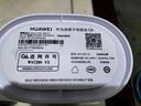 华为路由器q6 分布式子母路由凌霄千兆全屋wifi6套装别墅电力猫家用无线漏油器mesh5G穿墙王电力线版 Q6电力版一母二子套装【适合4-5房大户型】 实拍图