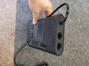 英才星车载逆变器充电器点烟器12V/24v转220V车用电源转换器大功率车充 12V轿车/升级版/PD+QC双快充 实拍图