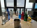 欧帅长岛冰茶调酒套装 龙舌兰朗姆酒伏特加金酒 鸡尾酒基酒套装 洋酒 【伏特加版】长岛冰茶700mL5瓶 实拍图