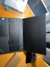ThinkPad T16 联想 2022款 16英寸高端商务办公轻薄笔记本电脑(定制：i7-1260P 48G 1TBSSD MX550 2G W11) 晒单实拍图