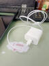 原装适配苹果iPad mini5充电器30W瓦PD快充ipadmini4充电头iPad Mini4平板充电器iPad m 【套装】苹果专用头+1.5米PD线 实拍图