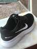 耐克（NIKE）男鞋网面鞋 25冬季新款运动鞋透气登山休闲鞋减震耐磨跑步鞋子男 003-经典黑白/晒图退10/建议拍大半码 40 （内长250mm） 实拍图