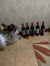 柏兰图（PORANTO）法国进口红酒13.5度朗德斯干红葡萄酒口粮酒餐酒约会礼物酒 750ml 6*750ml 整箱 留言可带海马刀 实拍图
