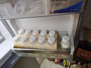 悦鲜活鲜牛奶 A2β-酪蛋白 260ml*5瓶/组定期购 巴氏杀菌乳 低温鲜奶 实拍图