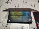 联想ThinkPad X1carbon/yoga/隐士 二手笔记本电脑 商务设计 游戏制图 独显超薄 95新【4th款】i5 8G 512G 升级 实拍图