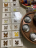 世界蝴蝶1000种图解指南 实拍图