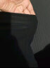 南极人（Nanjiren）短裤男冰丝休闲夏季外穿宽松运动沙滩裤薄款休闲男士裤子 3XL 晒单实拍图