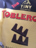 三角（Toblerone）瑞士黑巧克力含蜂蜜及巴旦木糖160g 母亲节礼物520情人节礼物 实拍图