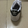 adidas阿迪达斯三叶草男鞋女鞋板鞋 25夏季新款情侣金标贝壳休闲鞋子女 经典款金标贝壳头晒图返10 35.5 实拍图