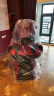 稻田（FAMILYINADA） 日本进口按摩椅ROBO 按摩椅家用全身太空舱零重力全自动电动豪华尊享按摩椅LPN30000D豪华按摩椅 红色 晒单实拍图