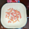 乐事（Lay's）薯条 葡萄柚味 80克（16克*5包） 实拍图