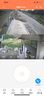 TCLAI摄像头家用自动旋转可对话监控室内无线wifi家庭高清监控器360度无死角带夜视全景语音手机远程 【旗舰版】双摄800万+双画面+64G高速卡 实拍图