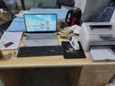 惠普（HP）【二手9成新】惠普 HP1007打印机 黑白A4激光打印机 商用  办公 家用作业  单功能打印机 hp1020  9成新 实拍图