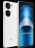 vivo iQOO Neo9 国家补贴 第二代骁龙8旗舰芯 自研电竞芯片Q1 索尼大底主摄 5G游戏拍照手机 星曜白 16GB+256GB 实拍图