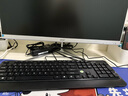 宏碁（acer）23.8英寸一体机台式电脑整机高配支持DeepSeek办公家用游戏 12代i3八核 16G 512G 实拍图
