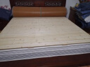 奥纳德（OUNARD） 床板 实木床板 松木硬床板折叠木板实木排骨架单人双人加宽加厚 长边两折（升级特厚款） 600mm*1000mm 实拍图
