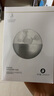 袋鼠妈妈美白面膜可用护肤品补水保湿焕亮淡斑抑黑减黄退暗提亮专用化妆品 光感透亮美白面膜5片 实拍图