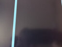 PBJ超薄细笔迹液晶手写板不扩散办公教育草稿写字板学生画板电子笔记本全面手绘板小黑板可扫描留言板 14.3英寸折叠款蓝色【96%的人选择】+礼包 实拍图