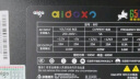 爱国者（aigo）额定500W 黑暗骑士650DK 台式机电脑主机电源（主动式PFC/宽幅节能温控/长线材/支持背线） 实拍图