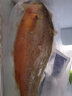 御泸鲜湘【顺丰发货】精选特大黄花鱼新鲜深海大黄鱼宁德黄花鱼1-2斤1条 4斤装【4条】精选高品质 超值 实拍图