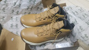安德玛（UNDERARMOUR）UA秋冬Stellar G2男子6英寸缓震户外运动靴3025578 朽叶棕200 44 实拍图