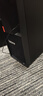 联想（Lenovo）ThinkServer TS90X 小型4U塔式服务器主机 至强E-2324G 四核3.1-4.6GHz 64G内存丨512G+2×4T企业级丨RAID1 实拍图