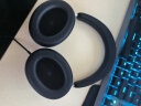 AKG N9 头戴式无线自适应降噪蓝牙耳机智能降噪通话耳麦超长续航高音质商务音乐耳机黑色 晒单实拍图