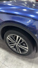 Continental汽车轮胎 德国马牌轮胎 UC6 255/45R20 101W AO适配奥迪Q5特斯 实拍图