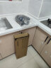 华帝（VATTI）水槽厨房洗菜盆一体盆单槽 洗碗槽大单槽水池盆304不锈钢嵌入水槽 实拍图
