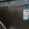 海尔（Haier）12公斤波轮洗衣机全自动家用大容量智能预约自编程桶自洁羊毛超净洗脱一体桶自洁XQB120-Z5088 晒单实拍图