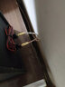 YYAUDIO杨阳HiFi发烧级单晶铜音箱线散线喇叭线 音响连接线增强型屏蔽抗干扰音频线缆 4TC散线【多拍不剪短】 1米 实拍图