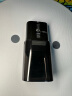 宜丽客（ELECOM）迷你便携蓝牙鼠标无线马克鼠手机笔记本电脑充电小巧 黑色 实拍图