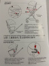 playkids遛娃神器普洛可X6-3可坐可躺睡婴儿折叠高景观溜娃手推车 X6-3星空黑 实拍图