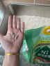 N1 爱宠爱猫N1玉米豆腐猫砂6.5kg*3包吸水易结团植物猫砂升级1.5mm颗粒 实拍图