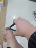 卓旗德国品牌指甲刀全套甲沟专用剪刀斜口尖嘴鹰嘴钳子修脚刀甲沟剪刀 甲沟钳 实拍图