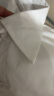 太平鸟夏季新款马甲连衣裙A1FAC3206 白色 M 晒单实拍图