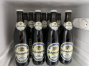 维森（wei henstephaner）德国进口唯森白啤 Weihenstephaner维森精酿白啤酒 500mL*12瓶 实拍图