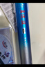 GW光威6000型号勇流纺车轮鱼线轮金属线杯渔轮路亚矶钓海竿轮渔具配件钓鱼用品 实拍图