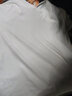 啄木鸟【纯棉体恤三件装】夏装新品短袖t恤青少年圆领休闲大码男装半袖 自由组合【下单联系客服备注】 4XL 实拍图